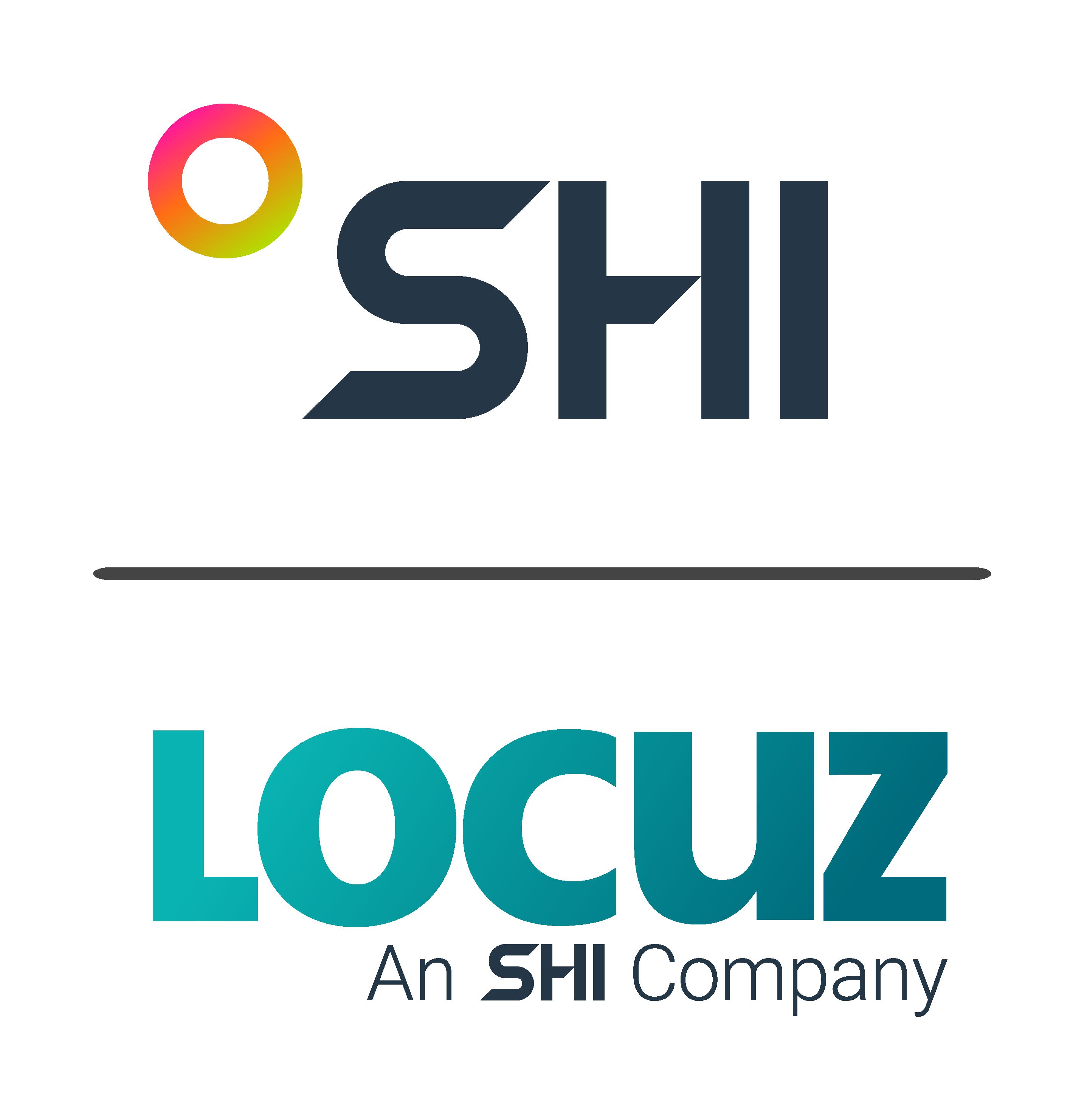 SHI | Locuz - An SHI Company
